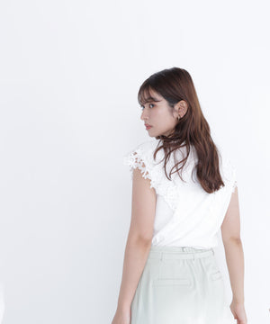 168cm 着用サイズ：FR