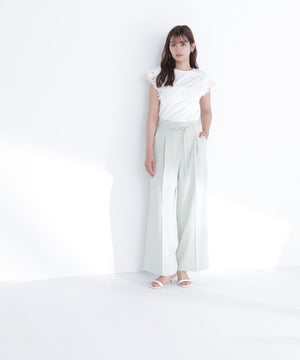 168cm 着用サイズ：FR