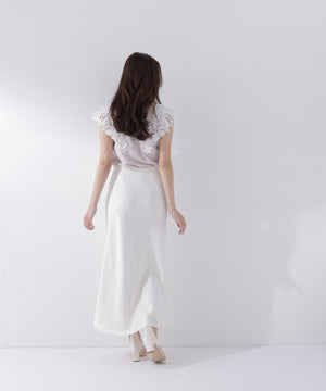 165.5cm 着用サイズ：FR