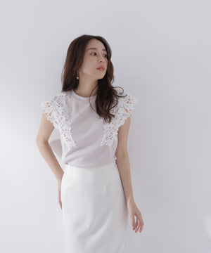 165.5cm 着用サイズ：FR