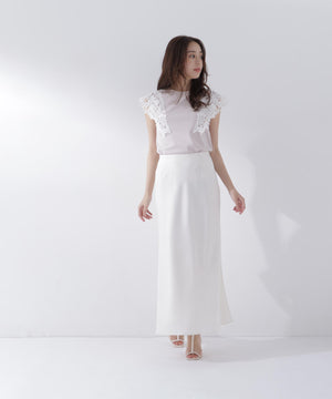 165.5cm 着用サイズ：FR
