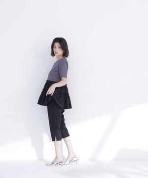 163cm 着用サイズ：FR