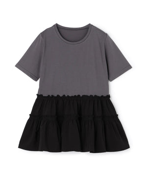 163cm 着用サイズ：FR