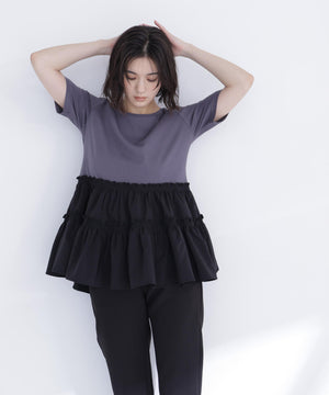 163cm 着用サイズ：FR