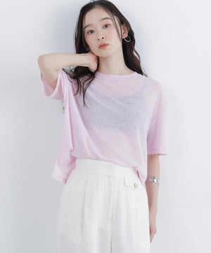 163cm 着用サイズ：FR
