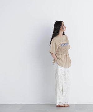 162cm 着用サイズ：FR