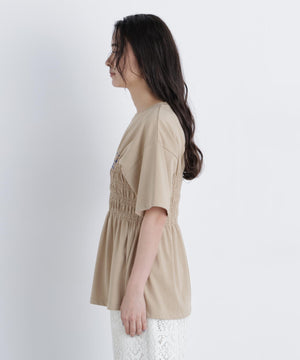162cm 着用サイズ：FR