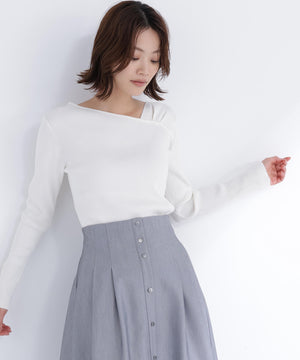 167cm 着用サイズ：FR
