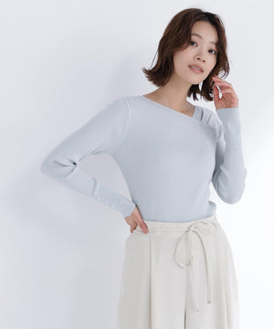 167cm 着用サイズ：FR