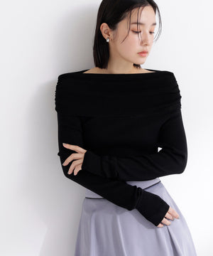 163cm 着用サイズ：FR