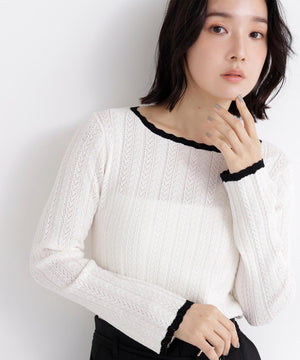163cm 着用サイズ：FR