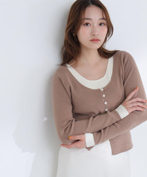 167cm 着用サイズ：FR