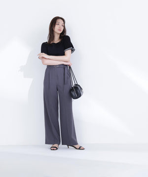 163cm 着用サイズ：FR