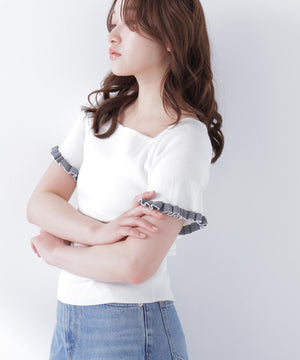 167cm 着用サイズ：FR