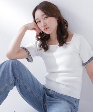 167cm 着用サイズ：FR