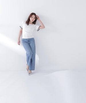 167cm 着用サイズ：FR