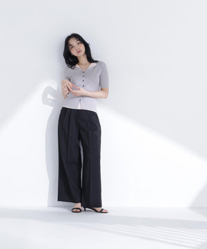163cm 着用サイズ：FR