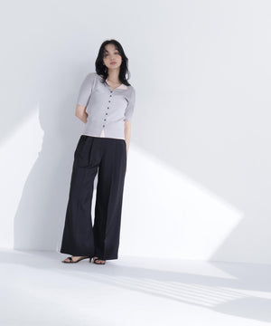 163cm 着用サイズ：FR