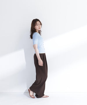 167cm 着用サイズ：FR