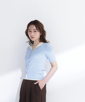 167cm 着用サイズ：FR