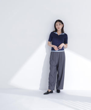 164cm 着用サイズ：FR