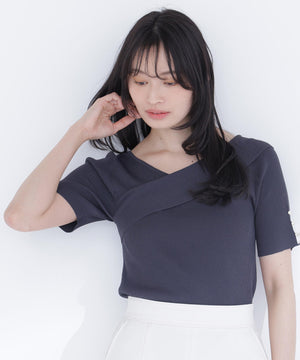 165cm 着用サイズ：FR