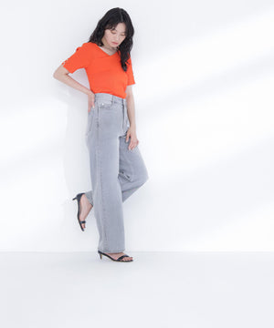 165cm 着用サイズ：FR