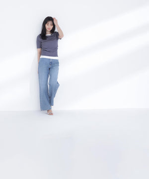 165cm 着用サイズ：FR