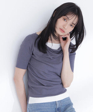 165cm 着用サイズ：FR