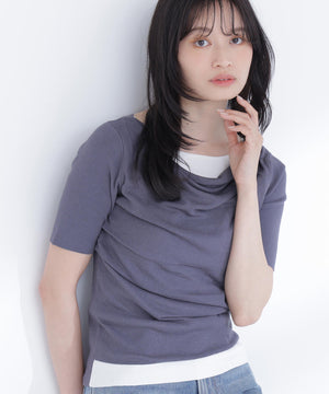 165cm 着用サイズ：FR