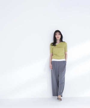 165cm 着用サイズ：FR