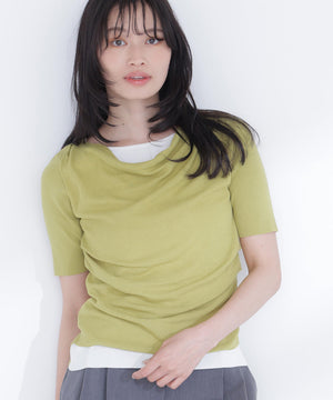 165cm 着用サイズ：FR