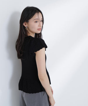 165cm 着用サイズ：FR