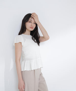 165cm 着用サイズ：FR