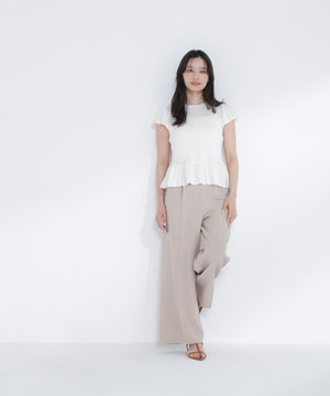 165cm 着用サイズ：FR