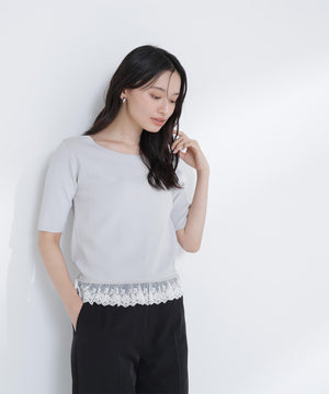 165cm 着用サイズ：FR