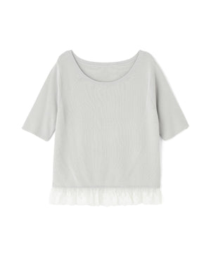 165cm 着用サイズ：FR