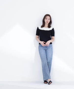 163cm 着用サイズ：FR
