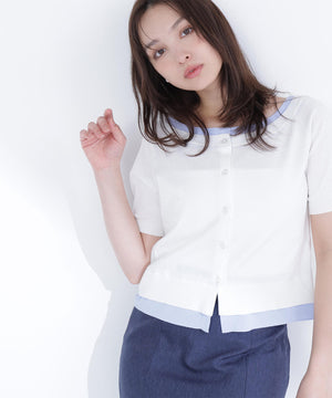 163cm 着用サイズ：FR