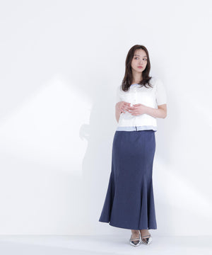 163cm 着用サイズ：FR