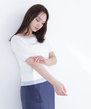 163cm 着用サイズ：FR