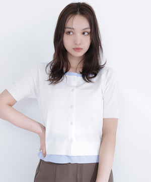 163cm 着用サイズ：FR