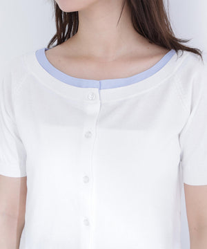 163cm 着用サイズ：FR