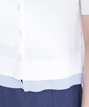 163cm 着用サイズ：FR