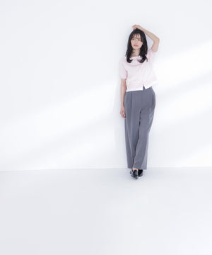 165cm 着用サイズ：FR