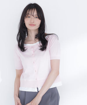 165cm 着用サイズ：FR