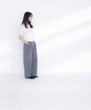165cm 着用サイズ：FR