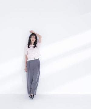 165cm 着用サイズ：FR