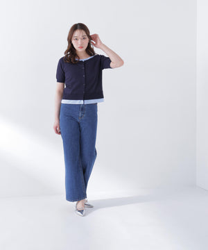 167cm 着用サイズ：FR