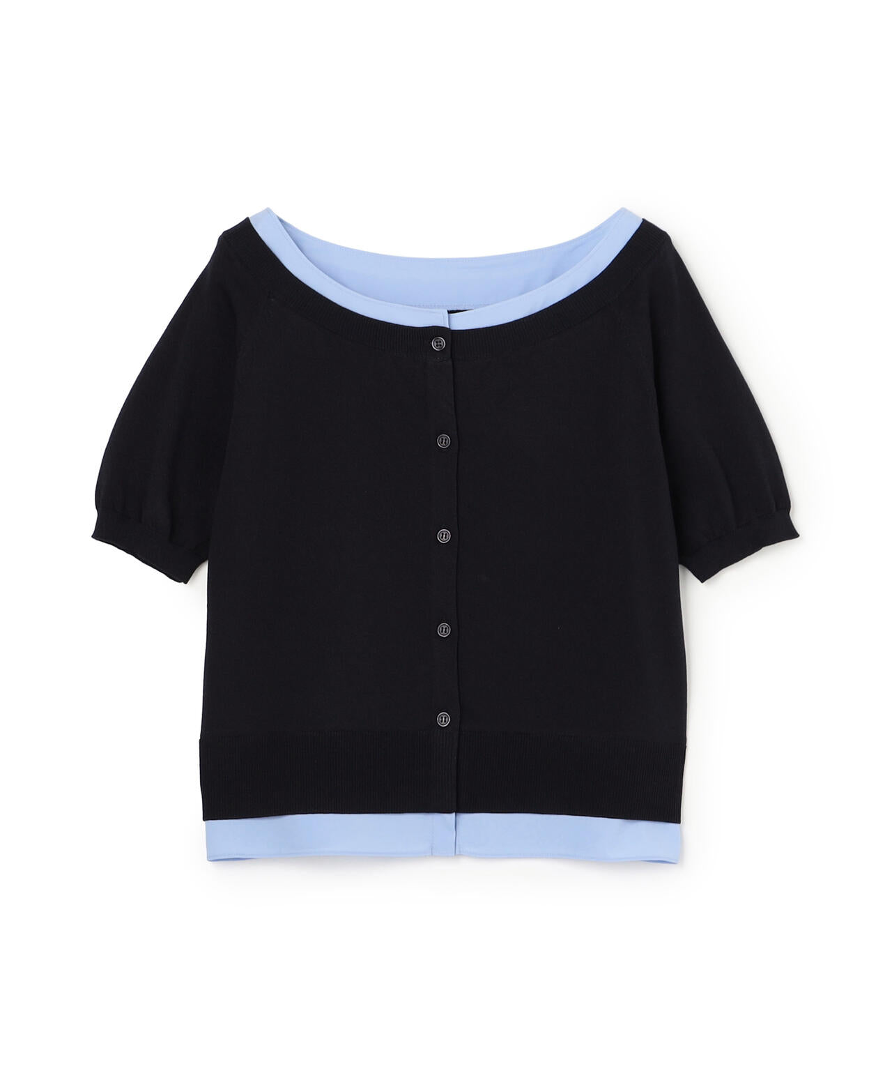 167cm 着用サイズ：FR